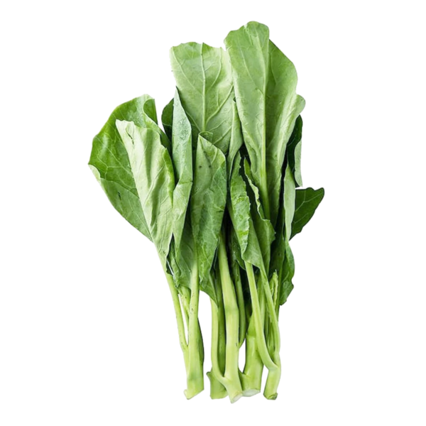 Chinese Broccoli (ผักคะน้า)