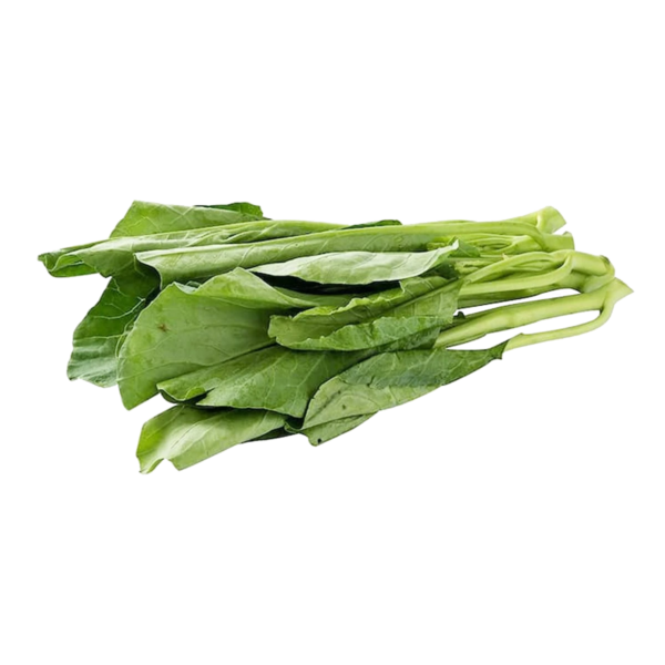 Chinese Broccoli (ผักคะน้า) - Image 2