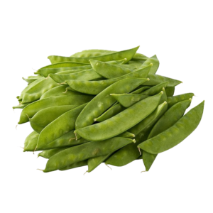 Snow Pea (ถั่วลันเตา)