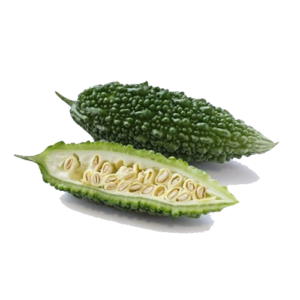 Bitter Melon (มะระขี้นก)